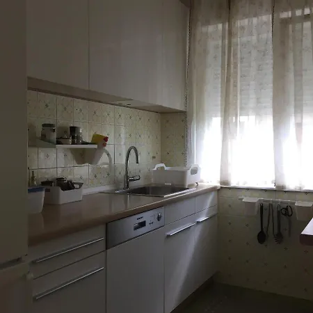 Domic ,two Bedrooms Whit Large Terrace