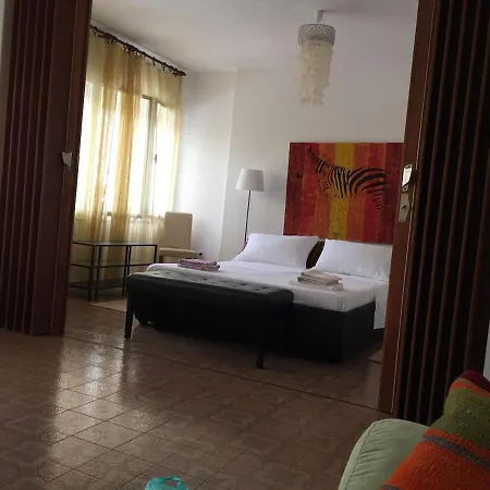 Domic ,two Bedrooms Whit Large Terrace Apartment