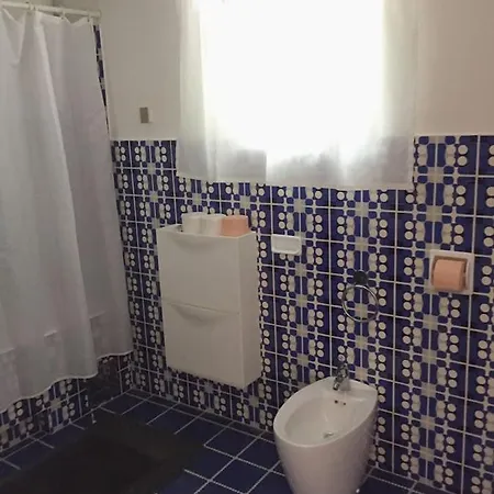 Domic ,two Bedrooms Whit Large Terrace * Njivice