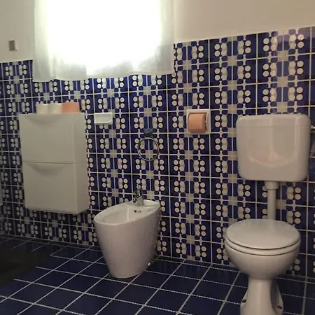 Appartamento Domic ,two Bedrooms Whit Large Terrace