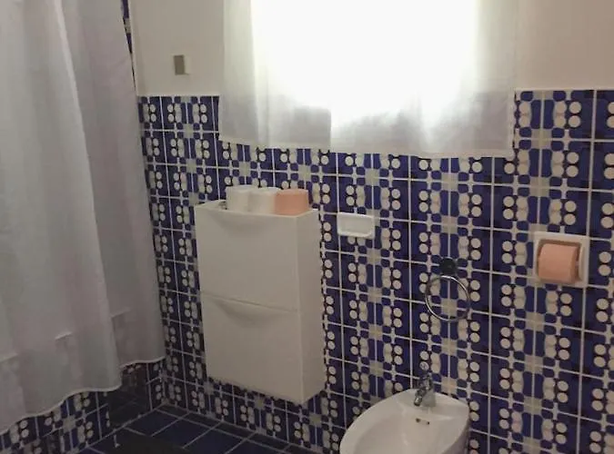 Domic ,two Bedrooms Whit Large Terrace * Njivice