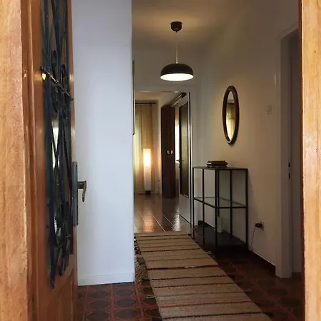 Lejlighed Domic ,two Bedrooms Whit Large Terrace