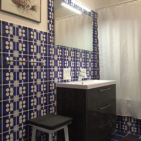 Apartment Domic ,two Bedrooms Whit Large Terrace