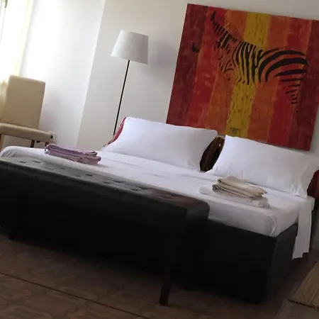 Apartment Domic ,two Bedrooms Whit Large Terrace *