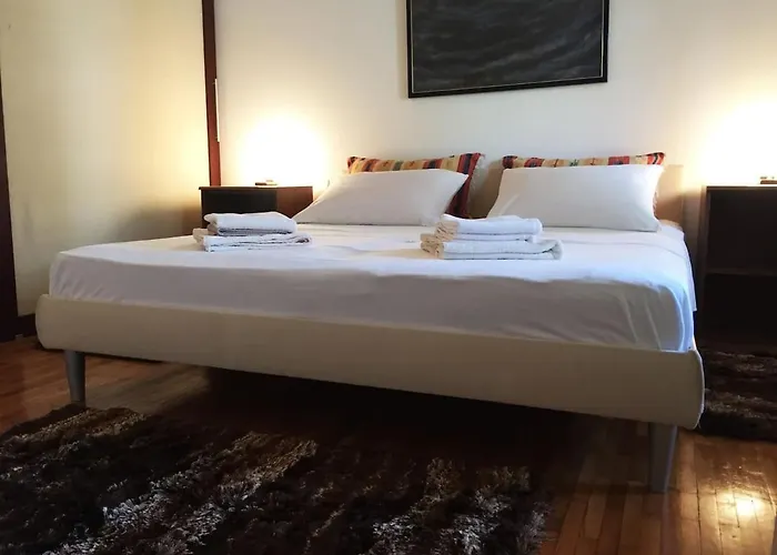 Domic ,two Bedrooms Whit Large Terrace 아파트