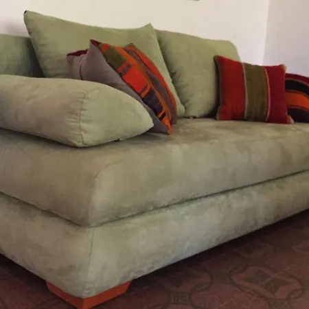 Domic ,two Bedrooms Whit Large Terrace Διαμέρισμα Njivice