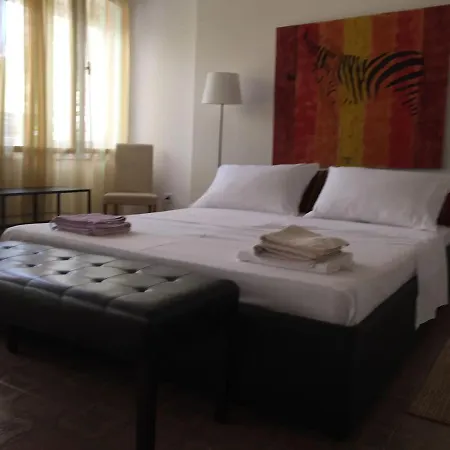 Domic ,two Bedrooms Whit Large Terrace