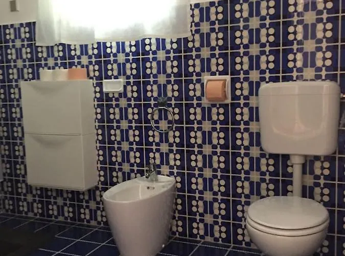 Apartament Domic ,two Bedrooms Whit Large Terrace