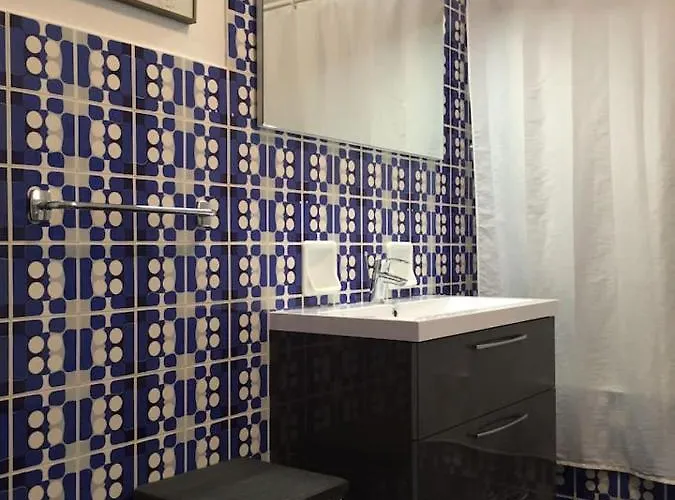 Apartament Domic ,two Bedrooms Whit Large Terrace